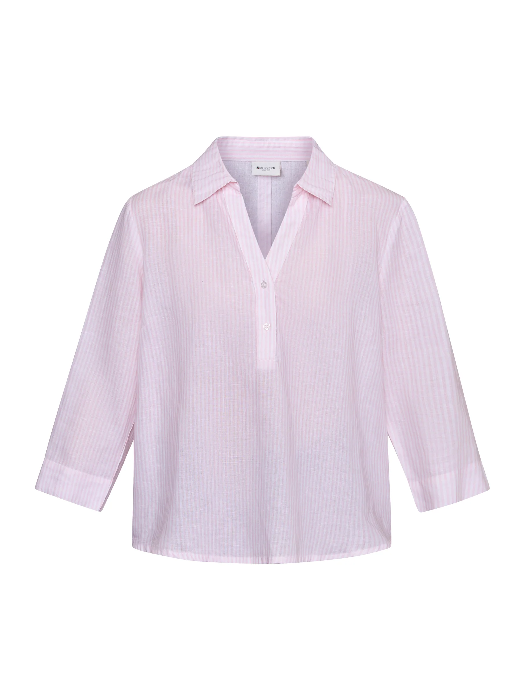 Annika - Rose Stripe - Image 2