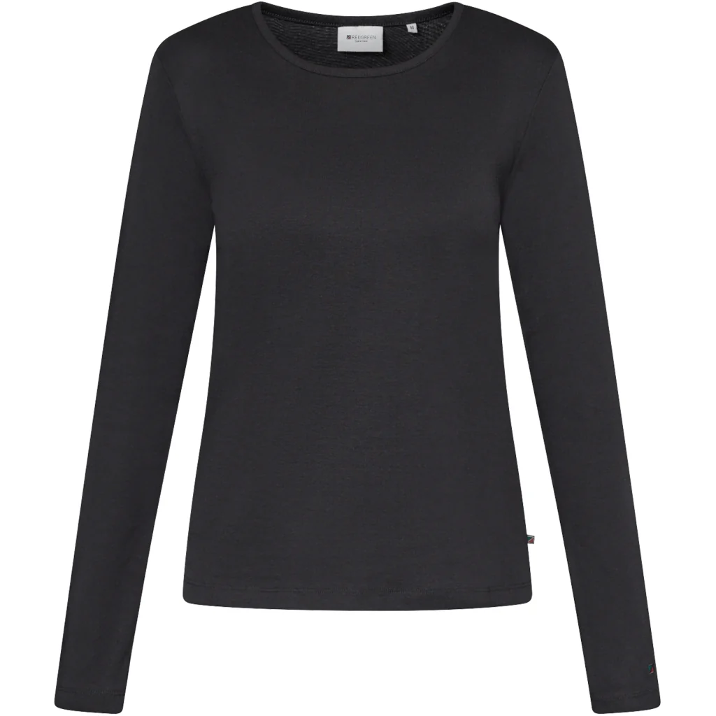 Cilja T-shirt - Black - Image 2