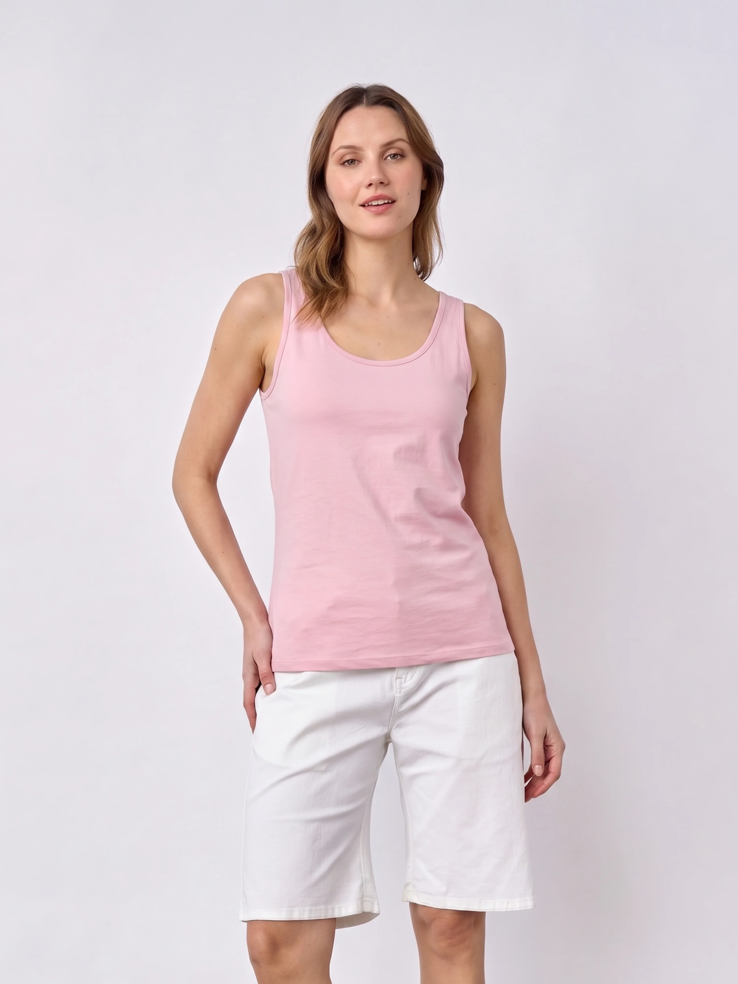 Citta solid - Pink