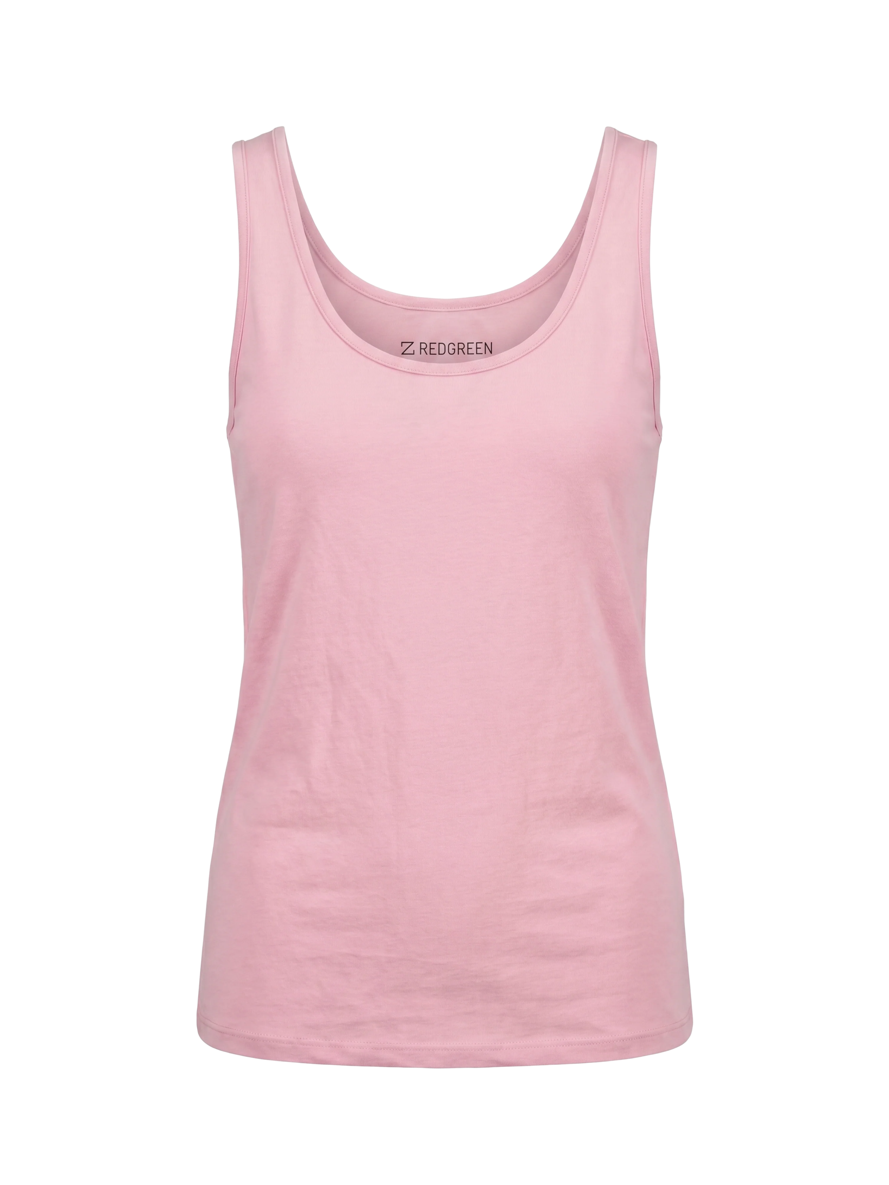 Citta solid - Pink - Image 2