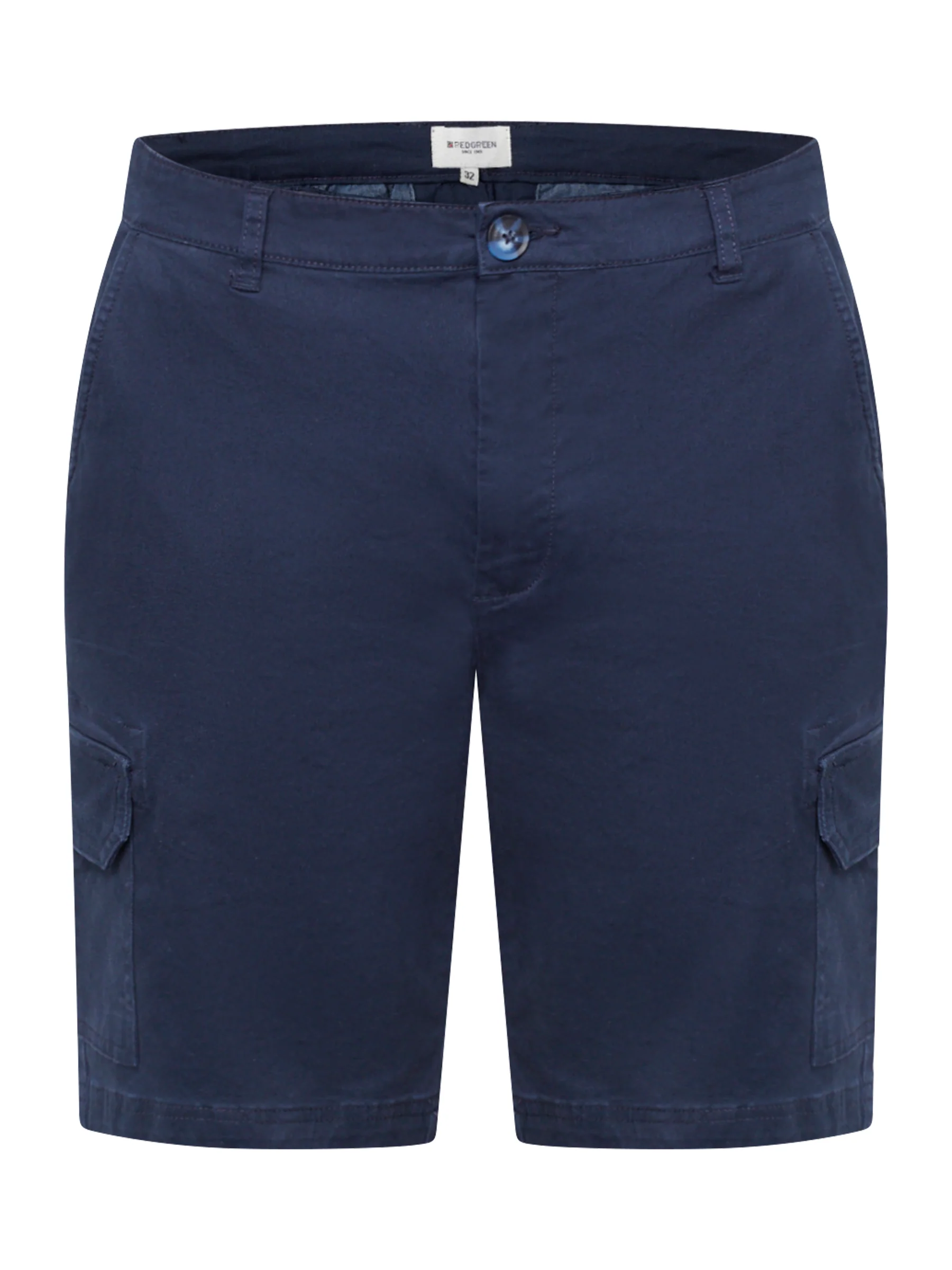 LANCE CARGO SHORTS - NAVY - Image 2