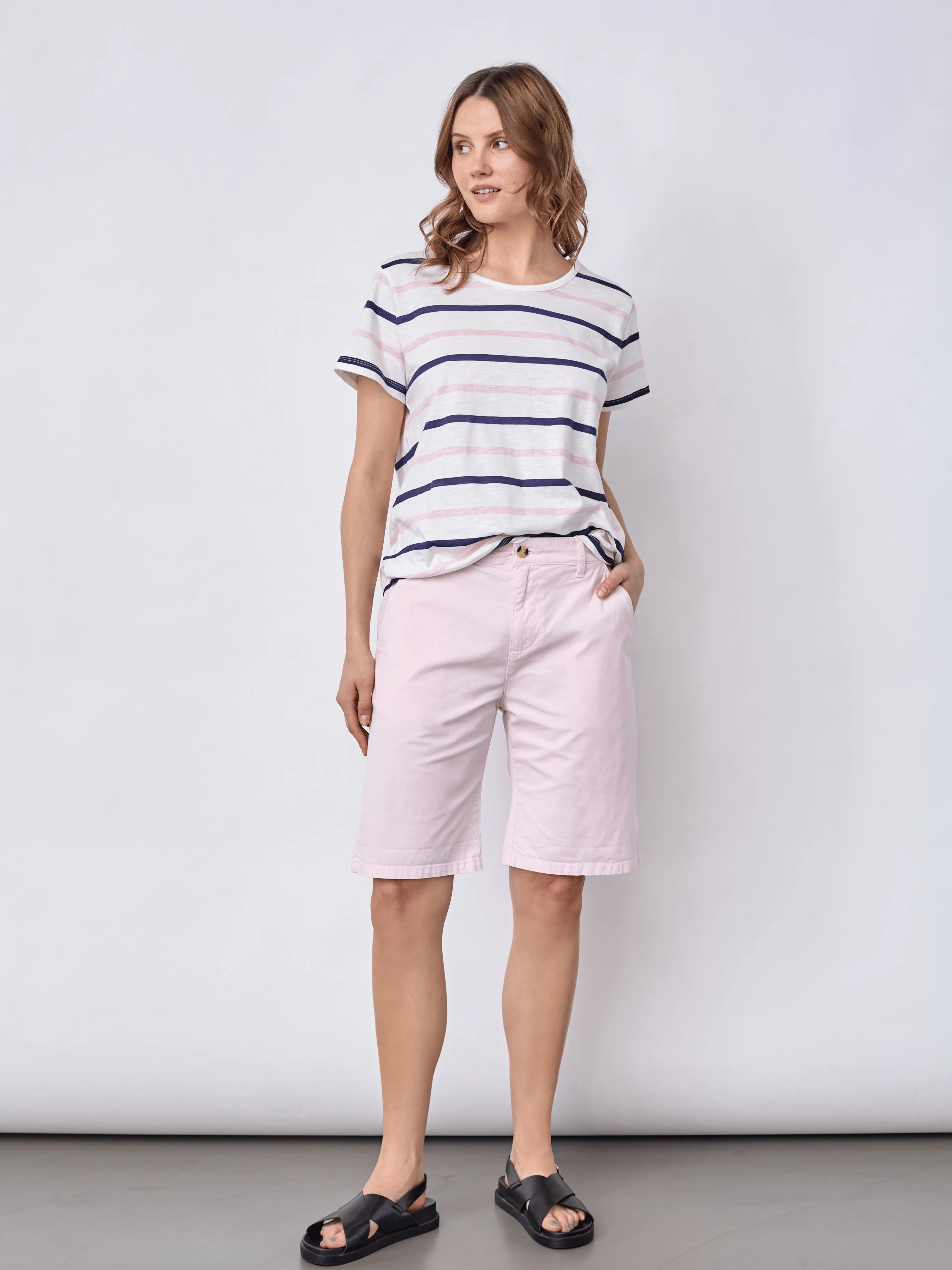 Lucca - Pink - Image 3