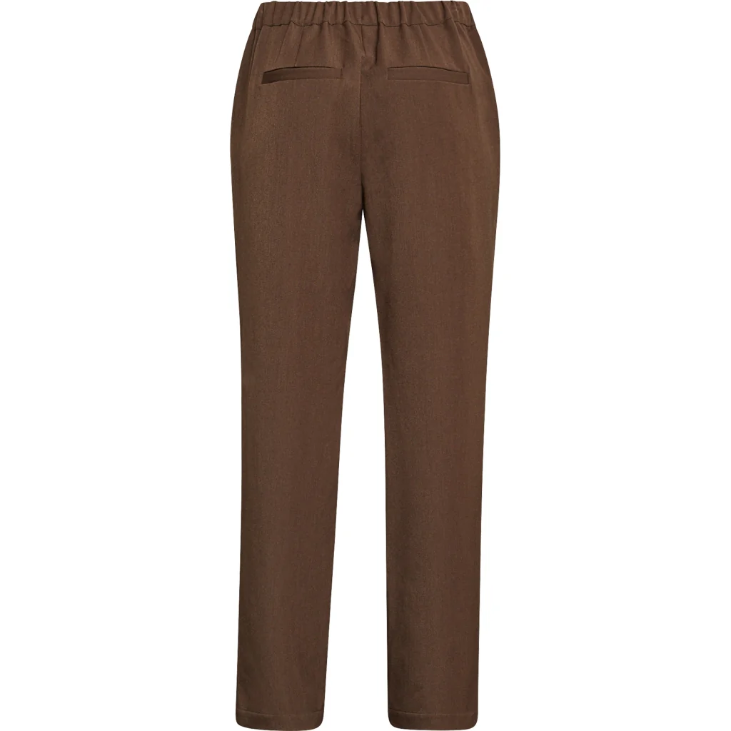 Mio - Dark Brown - Image 5