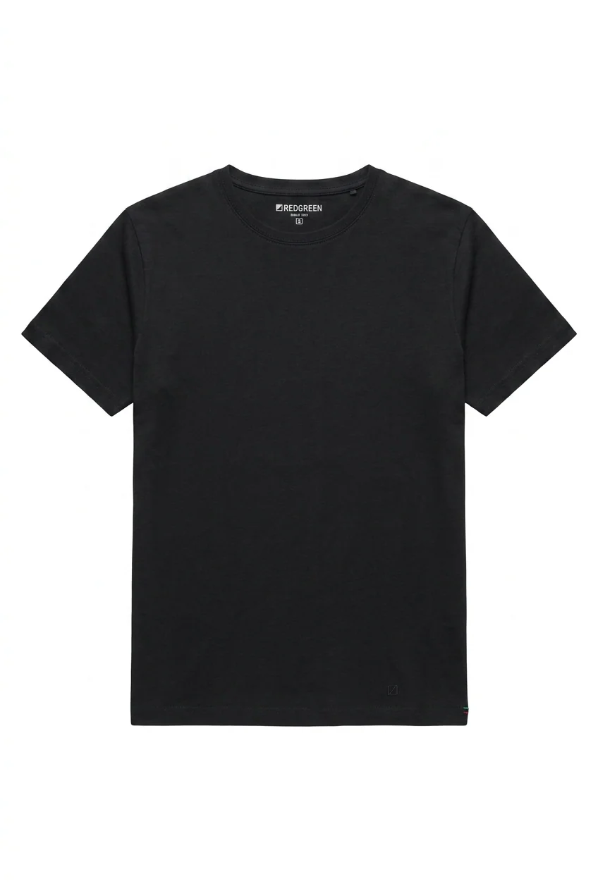 Core 3-pack t-shirt - Black - Image 4