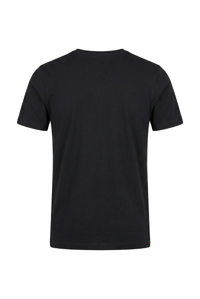 Core 3-pack t-shirt - Black - Image 6