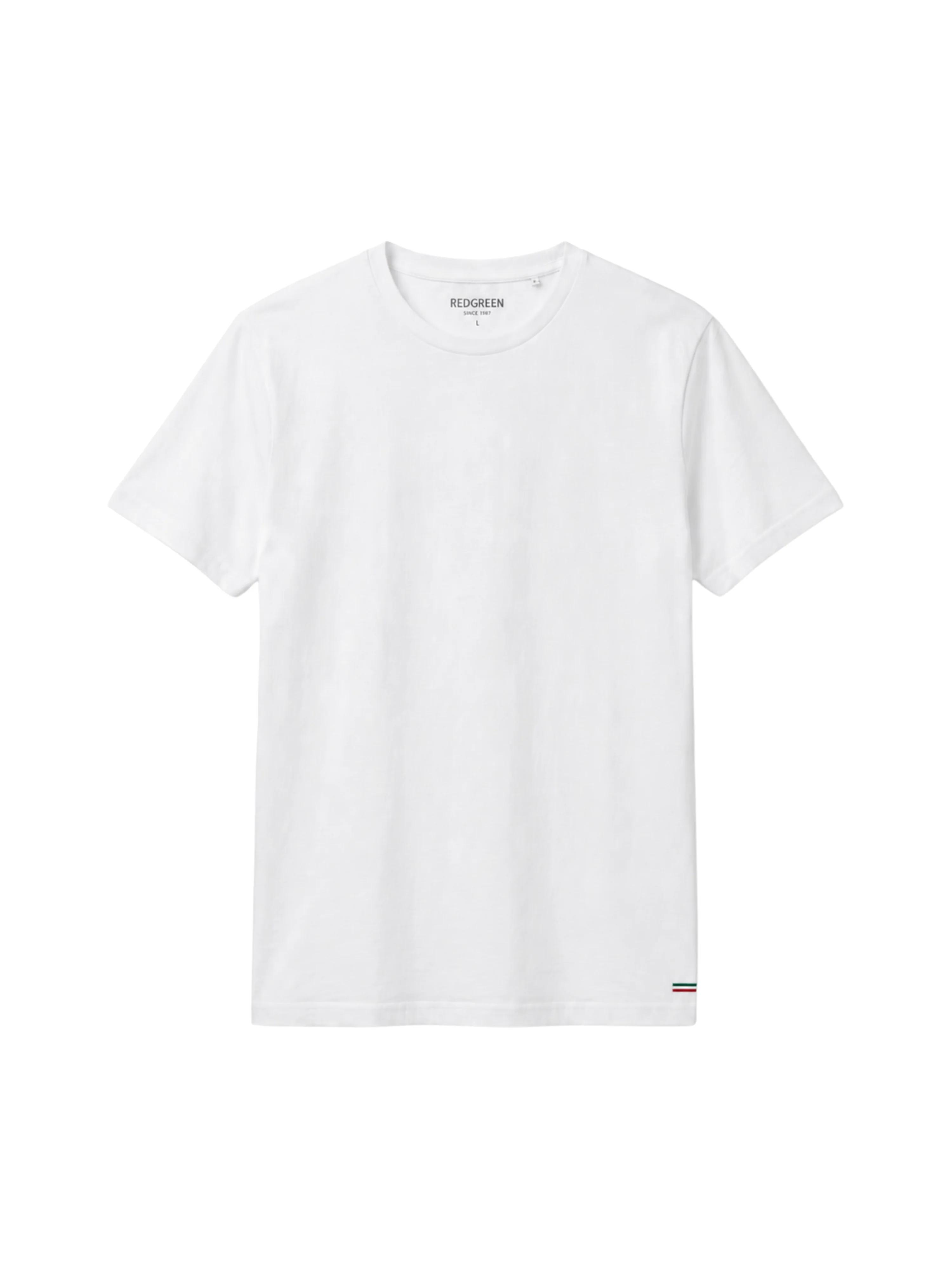 Core 3-pack t-shirt - White - Image 4