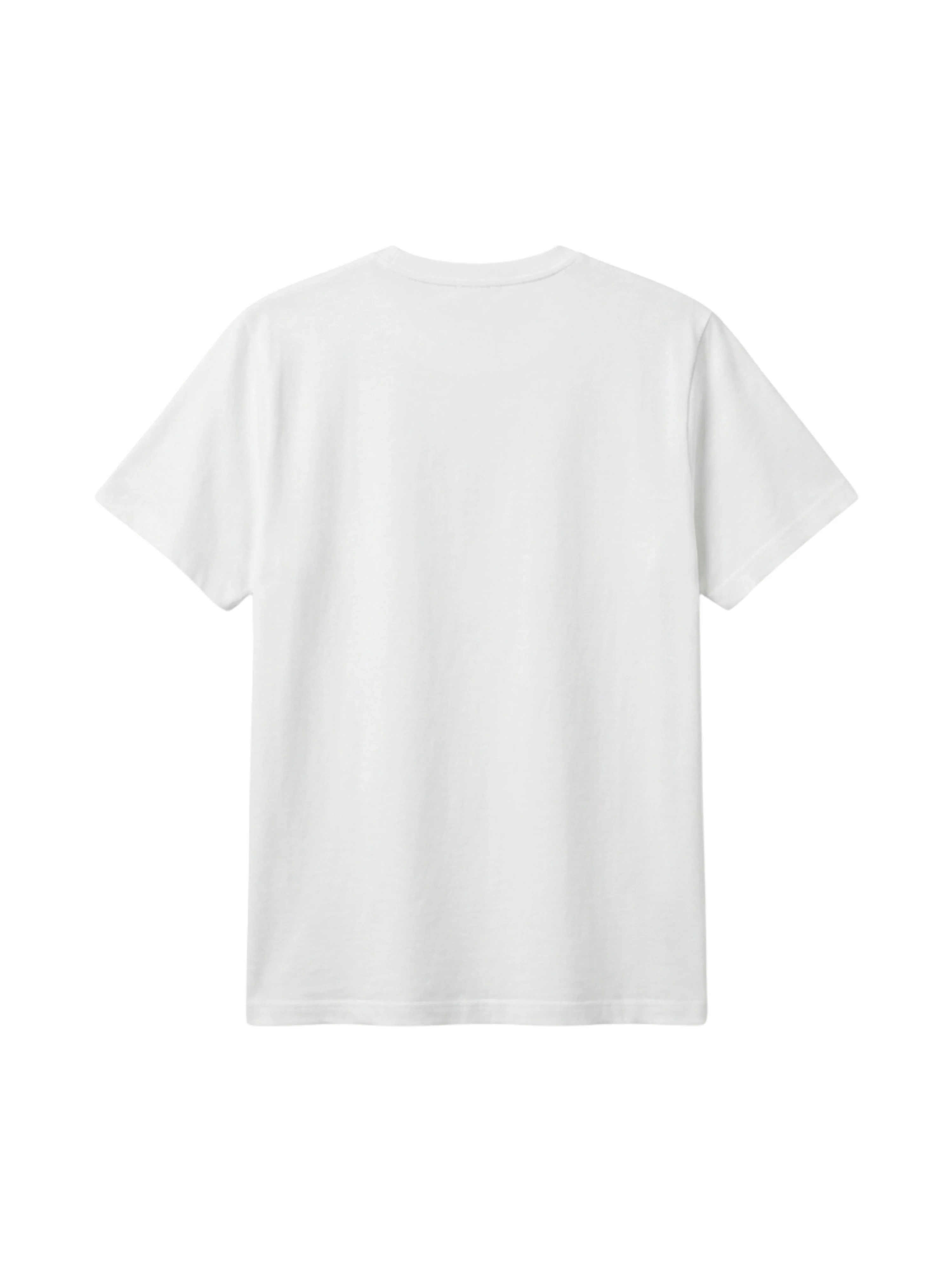 Core 3-pack t-shirt - White - Image 6