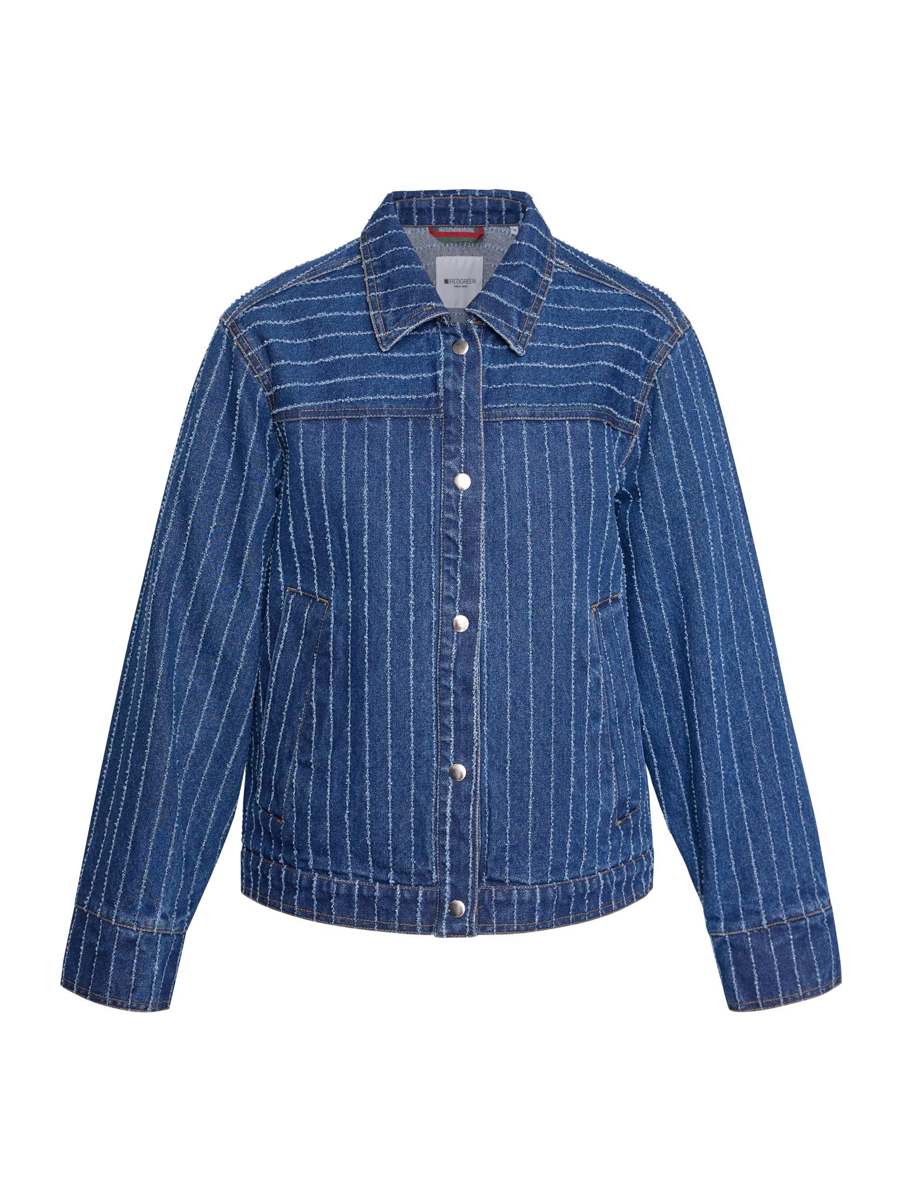Sassy - Denim - Image 2