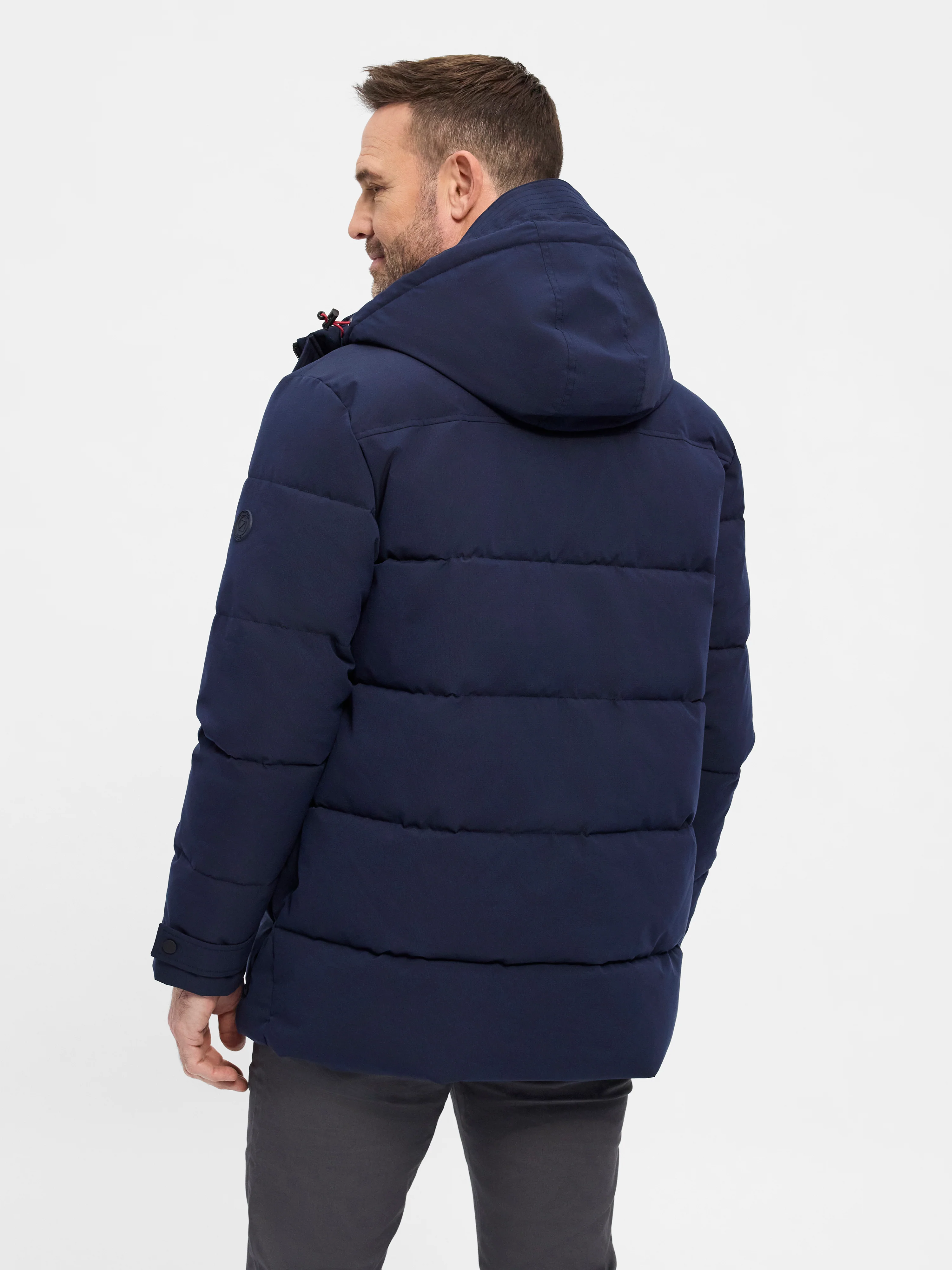 Seanan Special Price - NAVY - Image 3