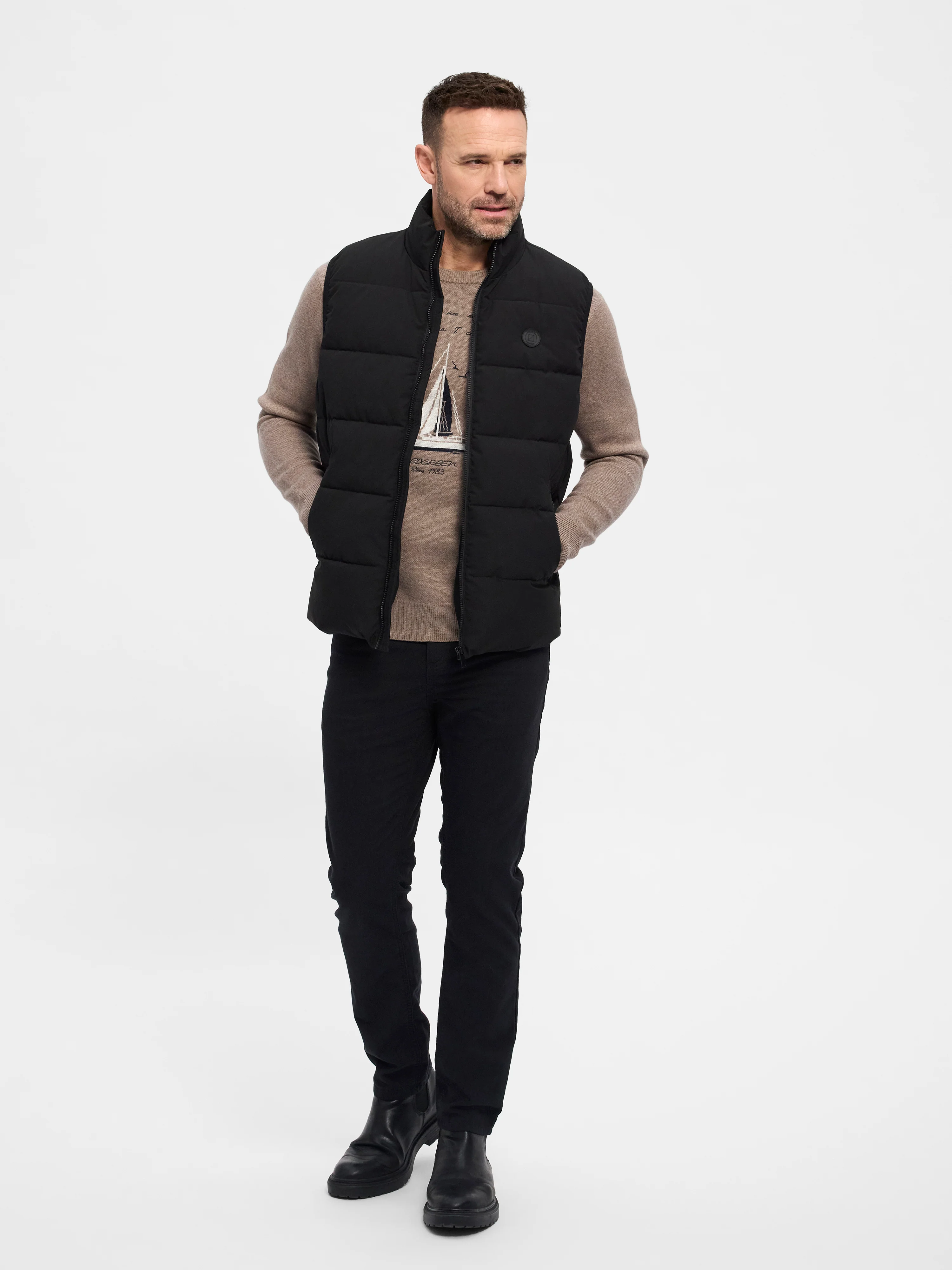 Spence Special Price - Black - Image 4